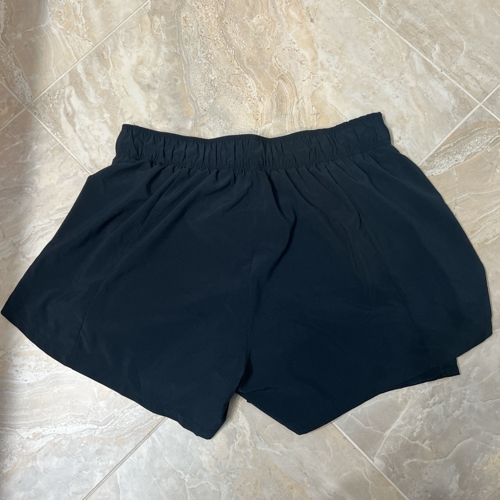 Nike Running Shorts – Size Large – 3″ Inseam - Picture 3 of 4